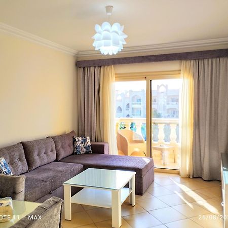 One- bedroom apartment S3 in Vip Zone Sunny Lakes Sharm-el-Sheikh Buitenkant foto