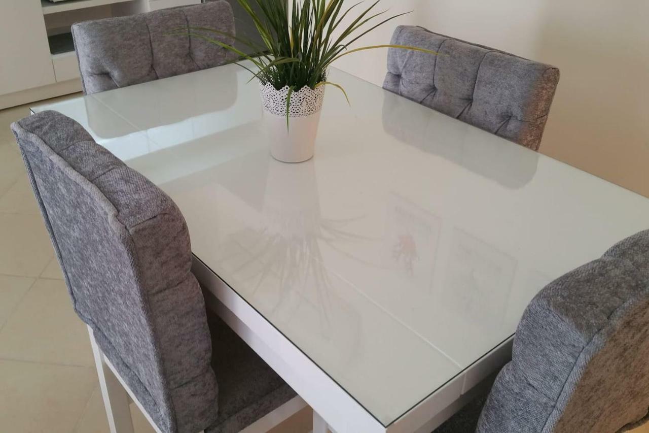 One- bedroom apartment S3 in Vip Zone Sunny Lakes Sharm-el-Sheikh Buitenkant foto