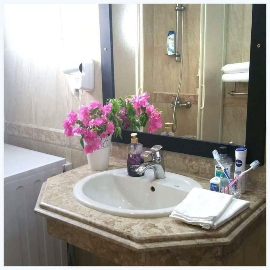One- bedroom apartment S3 in Vip Zone Sunny Lakes Sharm-el-Sheikh Buitenkant foto