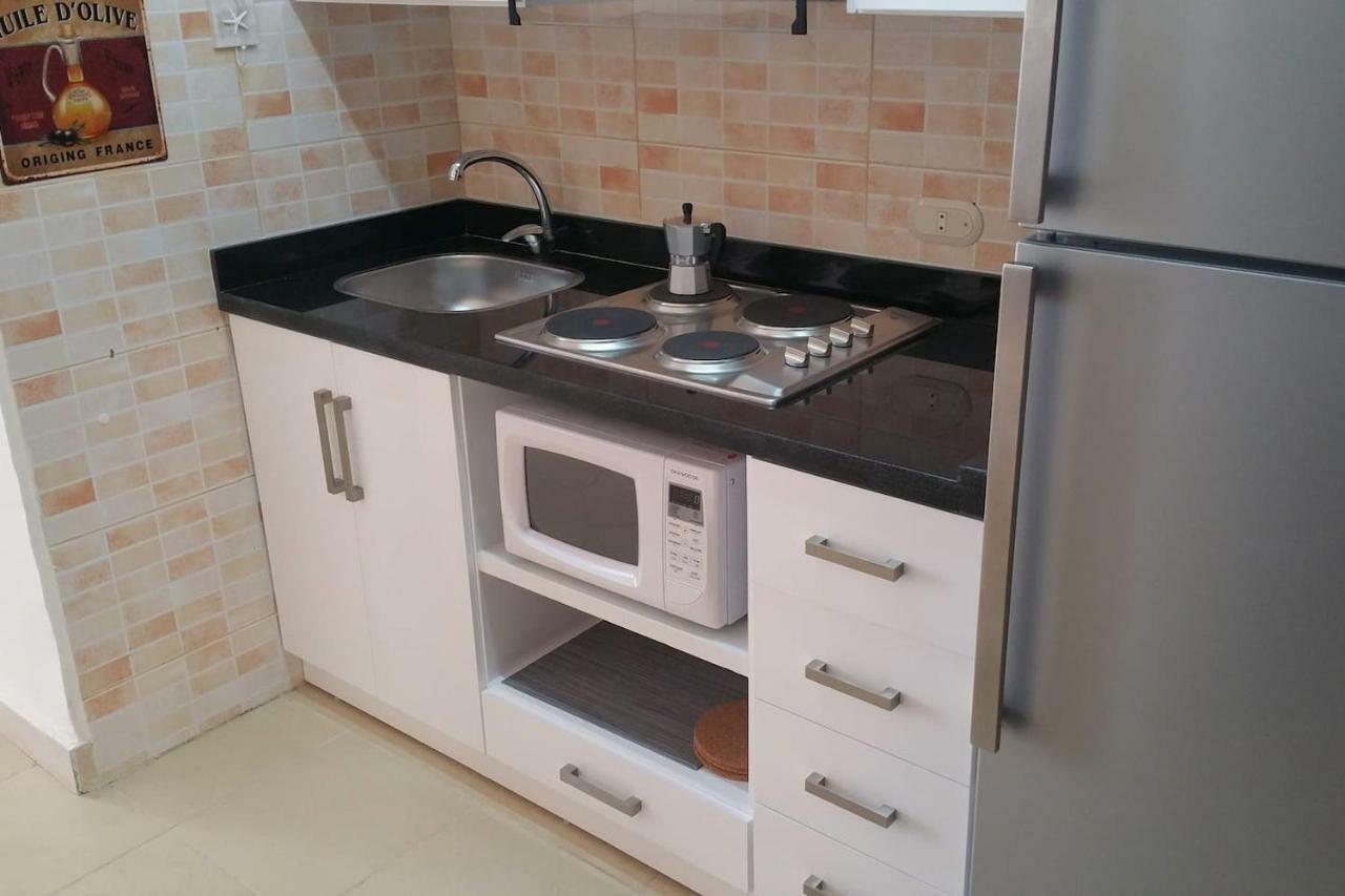 One- bedroom apartment S3 in Vip Zone Sunny Lakes Sharm-el-Sheikh Buitenkant foto